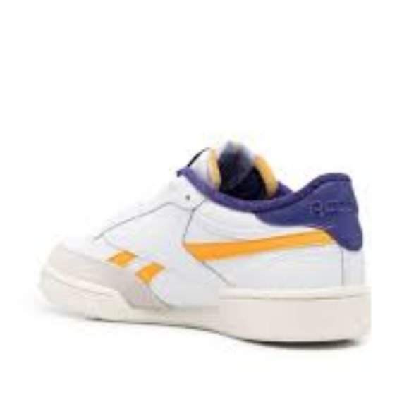 Reebok Club C Revenge. Brand New. Mens Size: 11.5 - Picture 8 of 10